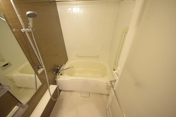 パークアクシス芝浦の物件内観写真